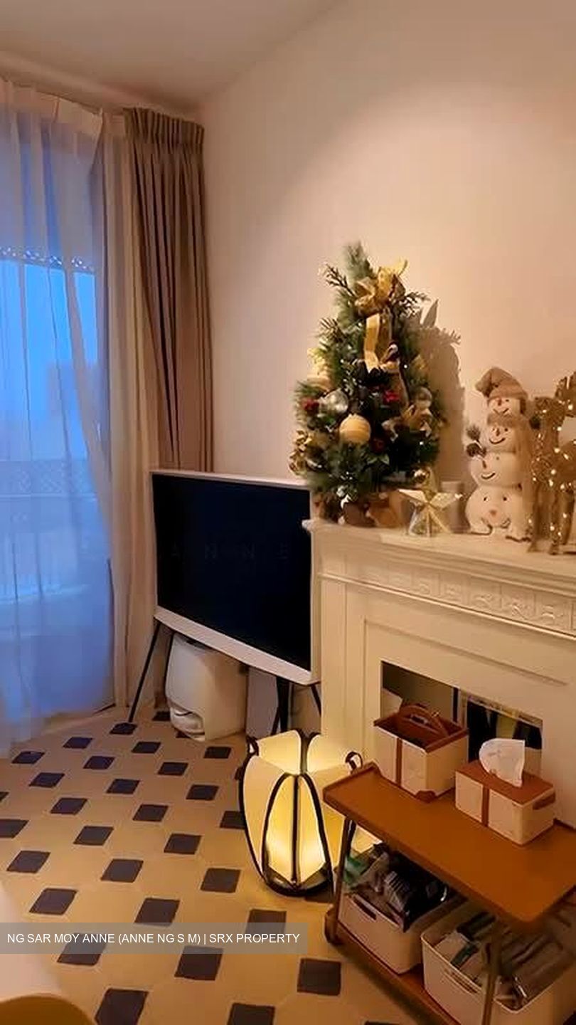 City Gate (D7), Apartment #576391951